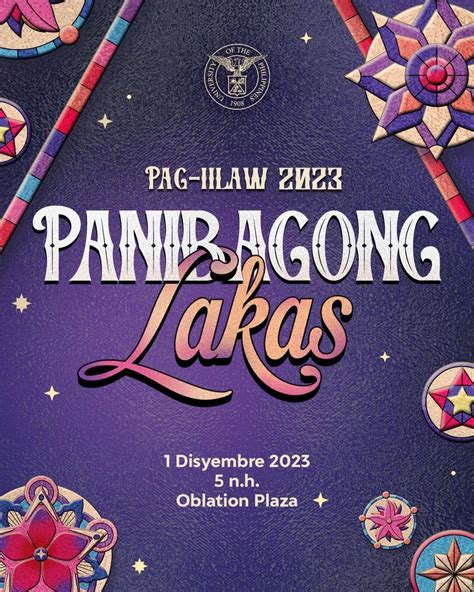 Panibagong lakas sa pagsisilbi ngayong 2024 .